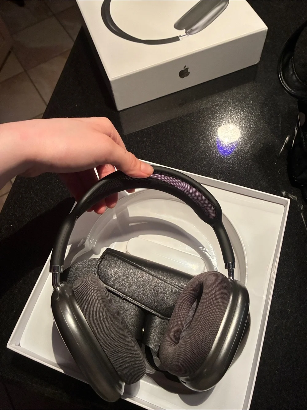 AIRPOD MAX